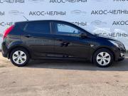 Hyundai Solaris I Рестайлинг Набережные Челны  - изображение 28