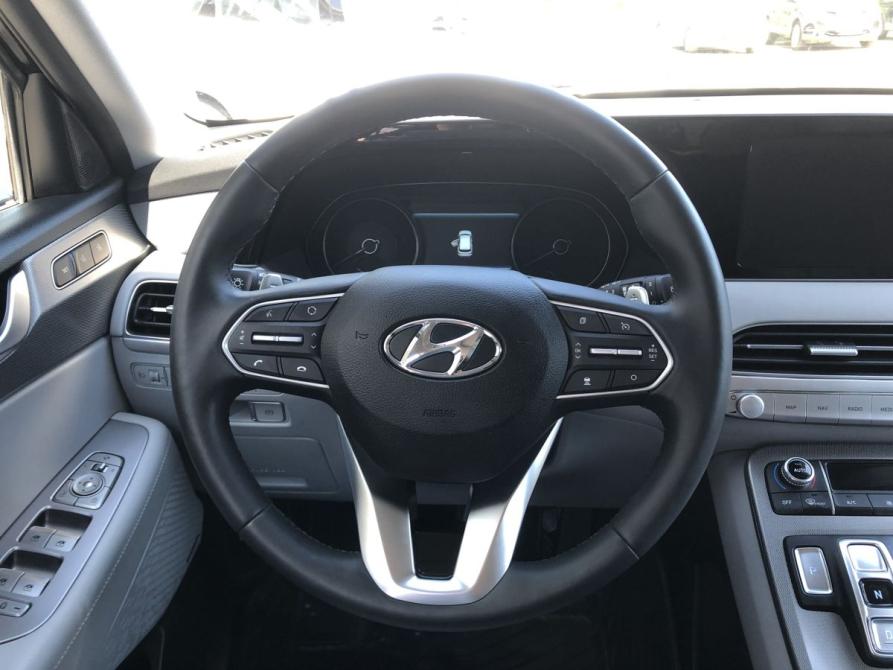 Hyundai Palisade I Брянск  - изображение 12