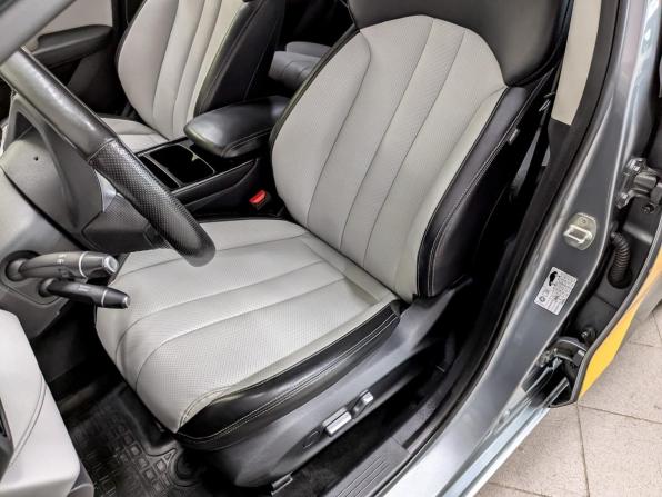 BAIC U5 Plus с пробегом 2024 года, цена 825 000 рублей, 174606 км, седан, Автокод Объявления