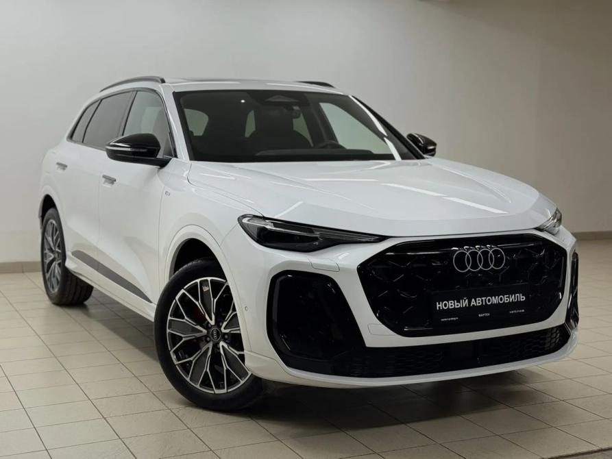 Audi Q5 III Вологда  - изображение 3