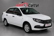 Lada (ВАЗ) Granta I Рестайлинг Воронеж  - изображение 23