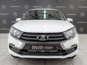 Lada (ВАЗ) Granta I Рестайлинг Москва  - изображение 26
