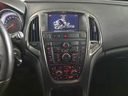Opel Astra J Москва  - изображение 33