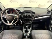 Lada (ВАЗ) Vesta I Ставрополь  - изображение 30