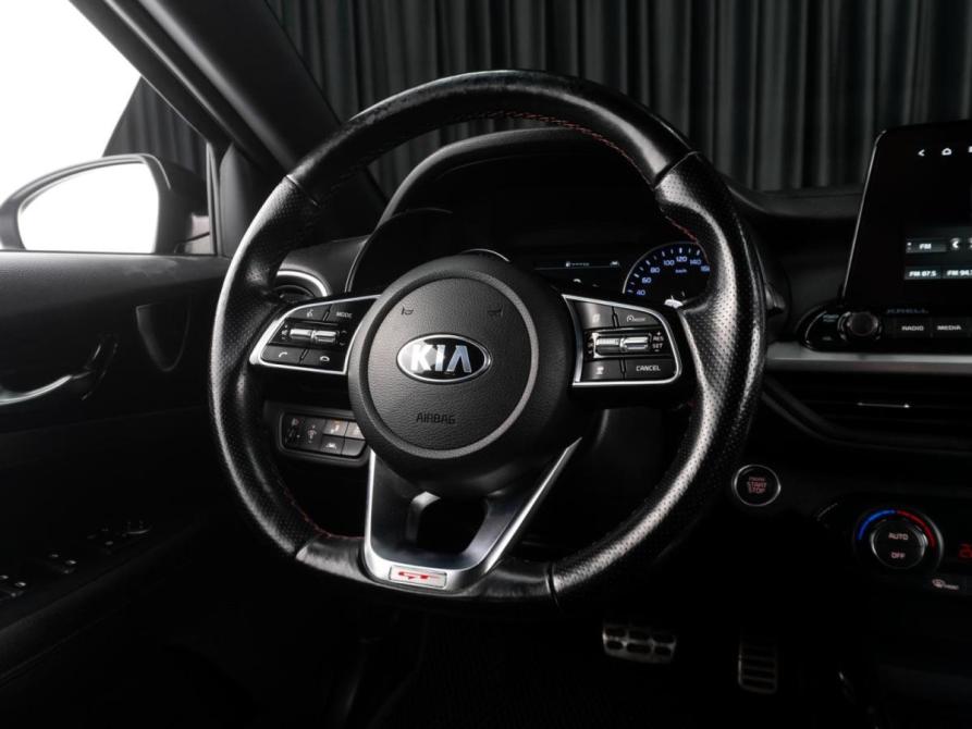 Kia K3 II Тюмень  - изображение 14