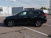 Nissan X-Trail III Рестайлинг Москва  - изображение 25