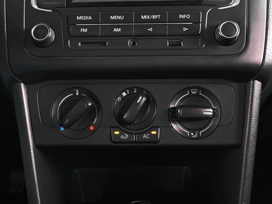 Volkswagen Polo V Ростов-на-Дону  - изображение 13