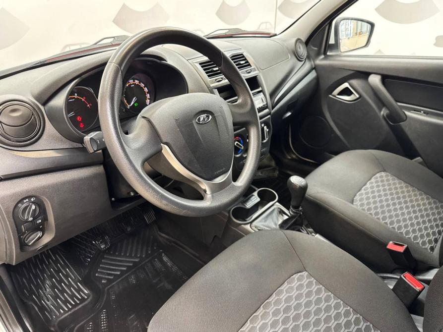 Lada (ВАЗ) Granta I Рестайлинг Ставрополь  - изображение 9