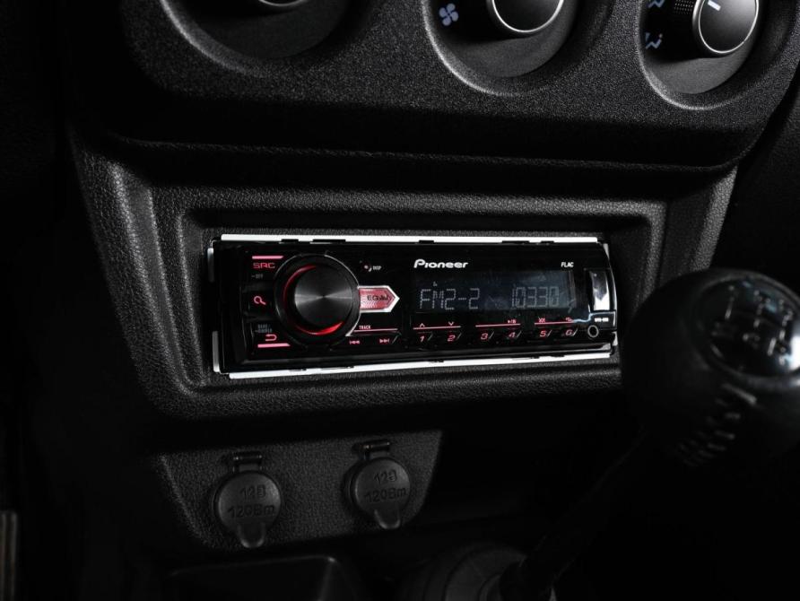 Lada (ВАЗ) 2121 (4x4) I Рестайлинг (2020) Ростов-на-Дону  - изображение 12