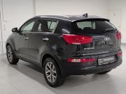 Kia Sportage III Рестайлинг Казань  - изображение 30