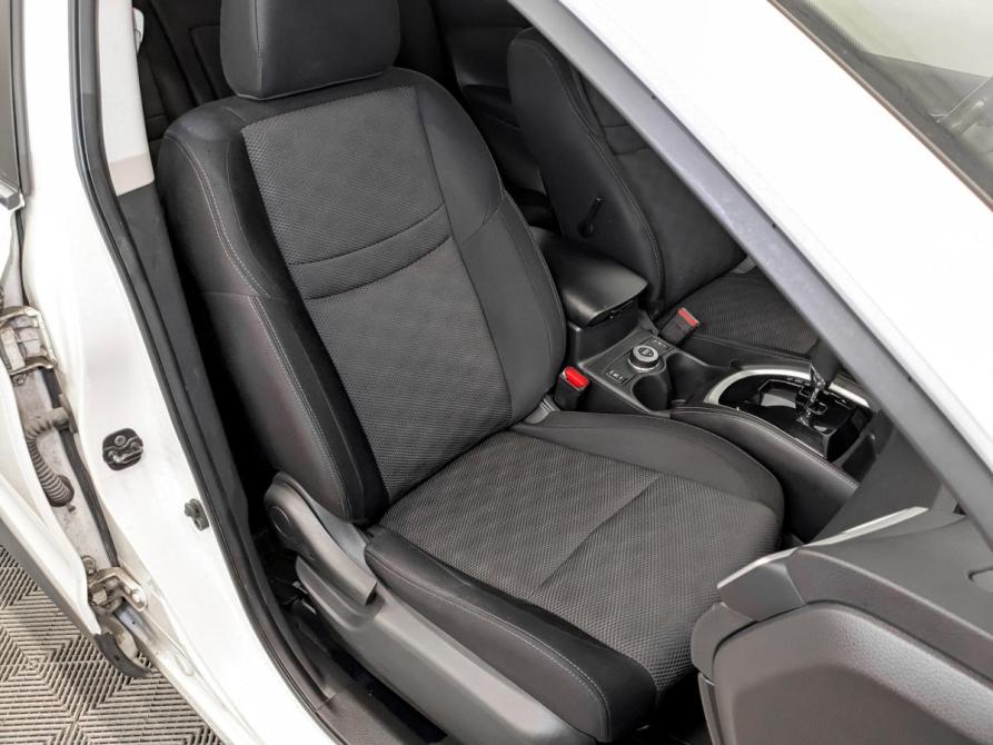 Nissan Qashqai II Москва  - изображение 21