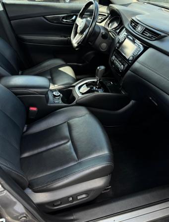 Nissan X-Trail III Рестайлинг с пробегом 2020 года, цена 2 542 000 рублей, 140985 км, внедорожник, Автокод Объявления