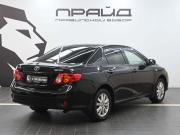 Toyota Corolla X (E140 E150) Ростов-на-Дону  - изображение 21