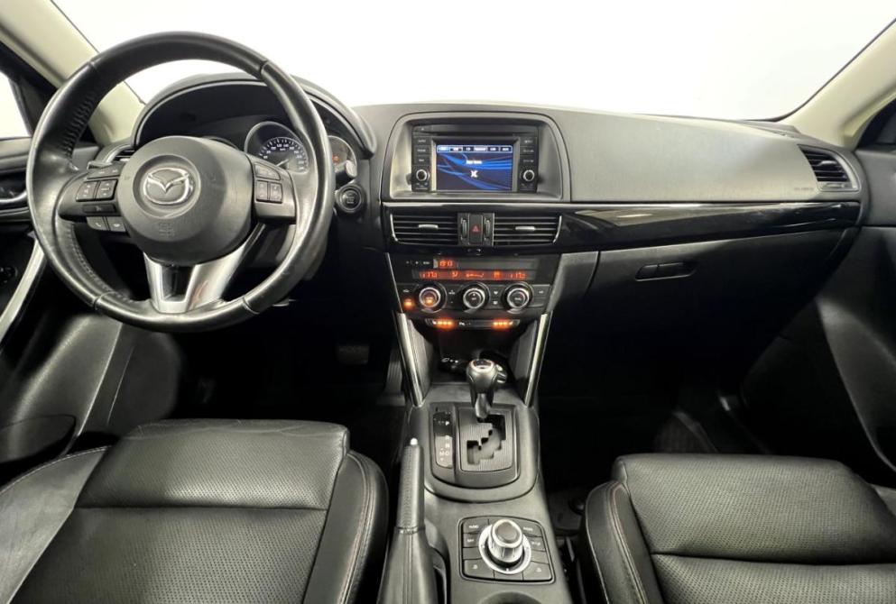 Mazda CX-5 I Нижний Новгород  - изображение 13