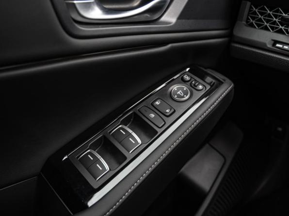 Honda Accord XI Рестайлинг с пробегом 2025 года, цена 3 980 000 рублей, 2394 км, седан, Автокод Объявления