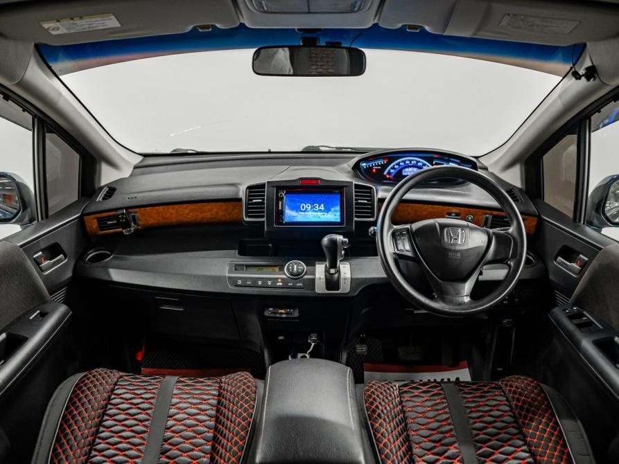 Honda Freed I Рестайлинг Красноярск  - изображение 10