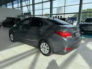 Hyundai Solaris I Рестайлинг Екатеринбург  - изображение 31