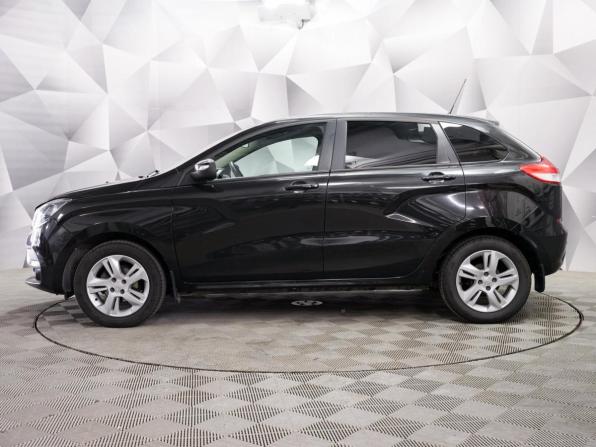 Lada (ВАЗ) XRAY I с пробегом 2017 года, цена 781 000 рублей, 111549 км, хэтчбек, Автокод Объявления