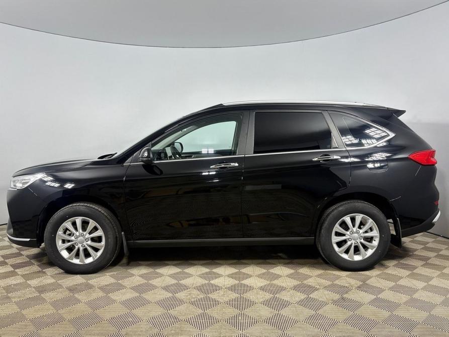 Haval M6 II Борисоглебск  - изображение 2