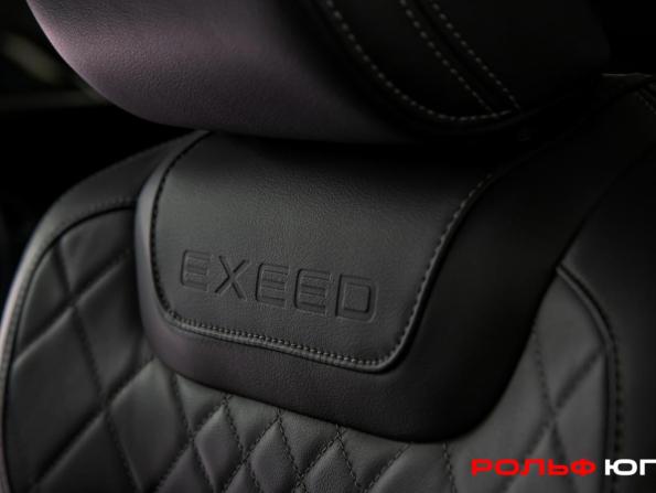 Exeed VX I с пробегом 2021 года, цена 2 473 000 рублей, 67427 км, внедорожник, Автокод Объявления