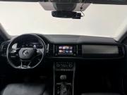 Skoda Kodiaq I Рестайлинг Уфа  - изображение 58