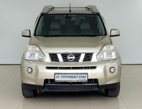 Nissan X-Trail II с пробегом 2010 года, цена 765 000 рублей, 342074 км, внедорожник, Автокод Объявления