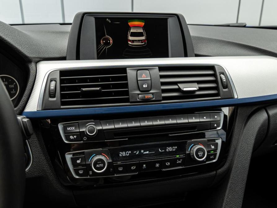 BMW 3 серии VI (F3x) Рестайлинг Краснодар  - изображение 17