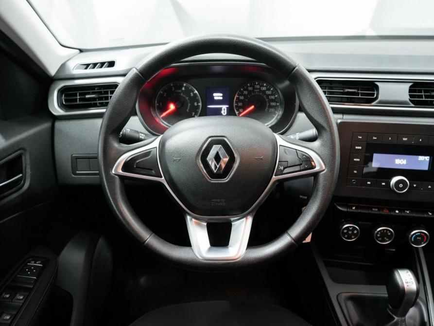 Renault Arkana I Ульяновск  - изображение 14