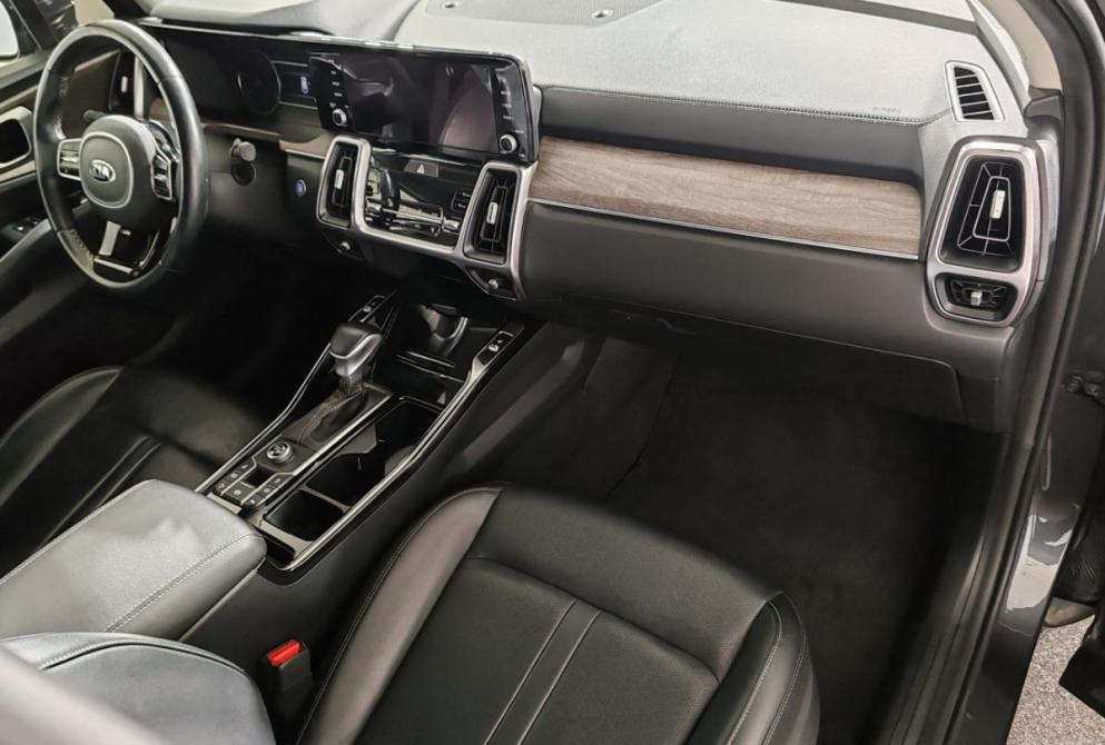 Kia Sorento IV Ярославль  - изображение 16