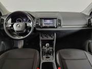 Skoda Karoq I Уфа  - изображение 42