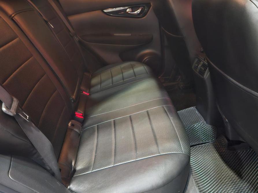 Nissan Qashqai II Вологда  - изображение 14
