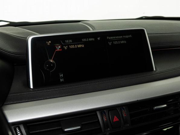BMW X6 II (F16) с пробегом 2015 года, цена 3 098 000 рублей, 209747 км, внедорожник, Автокод Объявления