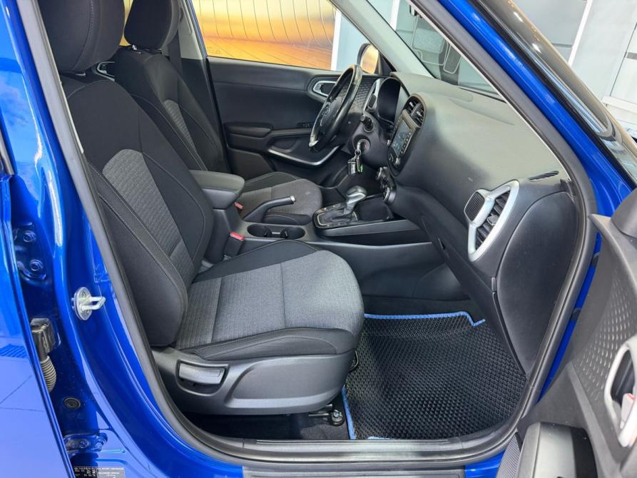 Kia Soul III Таганрог  - изображение 25