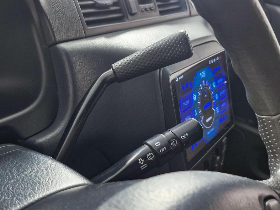 Honda CR-V I Рестайлинг Нижний Новгород  - изображение 19