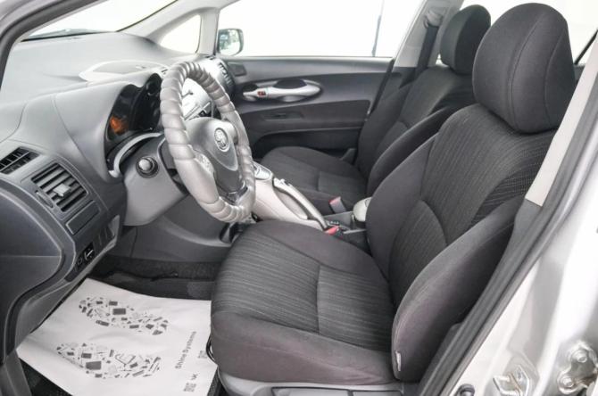 Toyota Auris I с пробегом 2007 года, цена 729 000 рублей, 261000 км, хэтчбек, Автокод Объявления