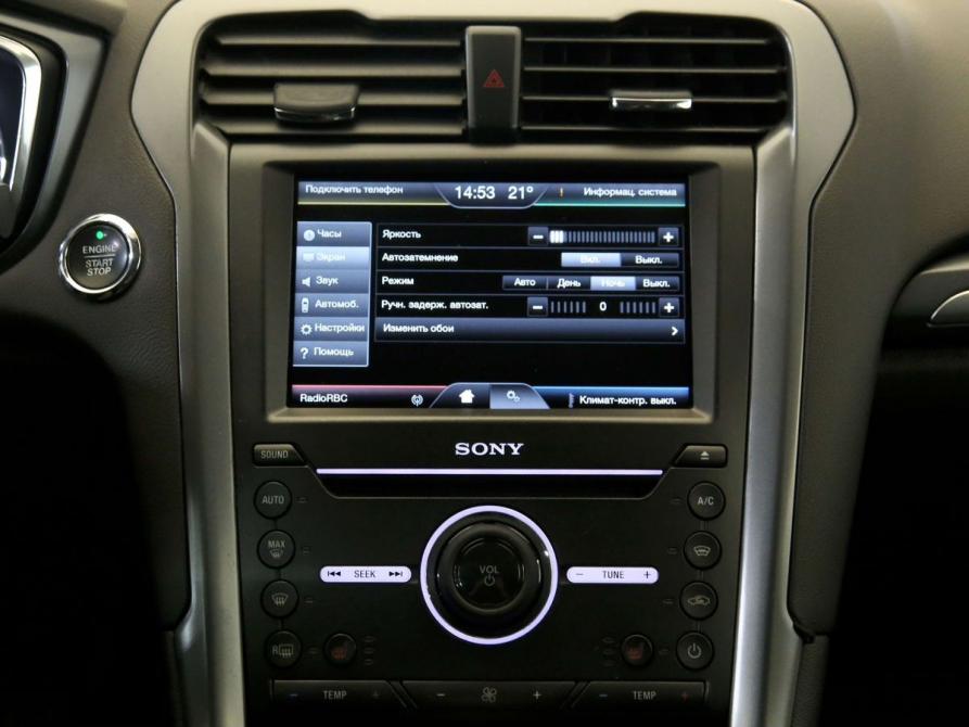 Ford Mondeo V Санкт-Петербург  - изображение 16
