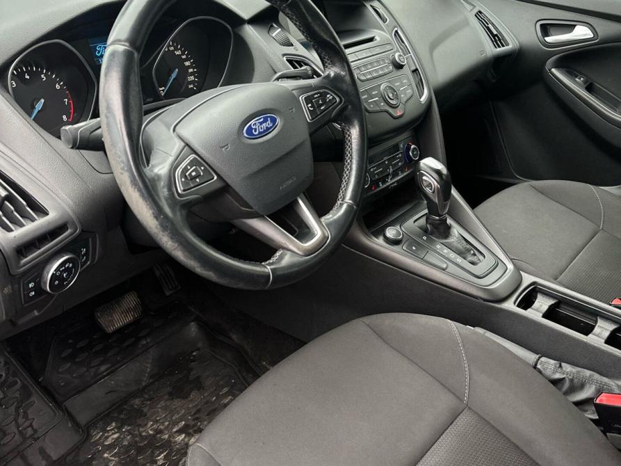 Ford Focus III Рестайлинг Пермь  - изображение 5