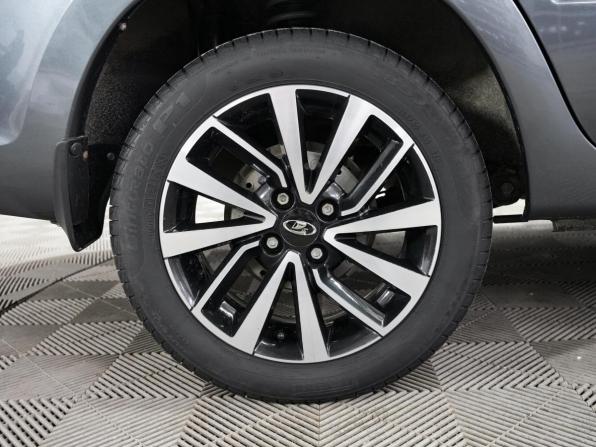 Lada (ВАЗ) Granta I Рестайлинг с пробегом 2025 года, цена 950 000 рублей, 27000 км, седан, Автокод Объявления