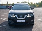 Nissan X-Trail III Рестайлинг Москва  - изображение 19