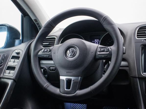 Volkswagen Golf VI с пробегом 2012 года, цена 860 000 рублей, 242852 км, хэтчбек, Автокод Объявления