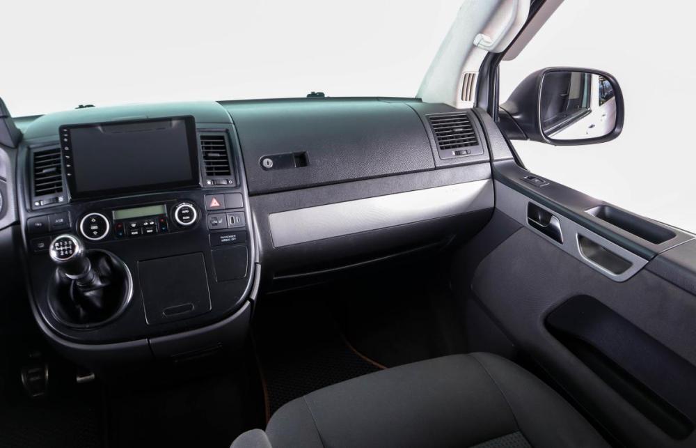 Volkswagen Transporter T5 Пермь  - изображение 17