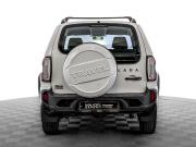 Lada (ВАЗ) Niva Travel I Москва  - изображение 32