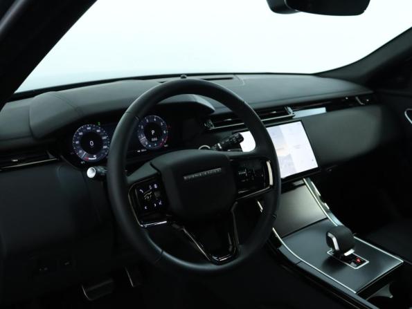 Land Rover Range Rover Velar I Рестайлинг с пробегом 2025 года, цена 7 950 000 рублей, 10349 км, внедорожник, Автокод Объявления