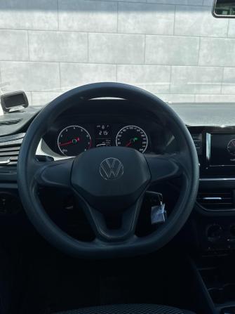 Volkswagen Polo VI с пробегом 2020 года, цена 1 490 000 рублей, 141120 км, лифтбек, Автокод Объявления