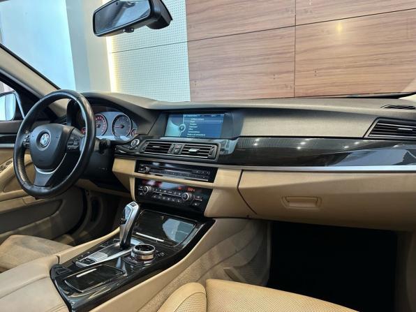 BMW 5 серии VI (F10/F11/F07) с пробегом 2012 года, цена 2 149 900 рублей, 290986 км, седан, Автокод Объявления