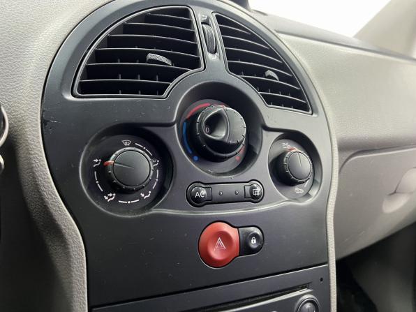 Renault Modus I с пробегом 2005 года, цена 349 000 рублей, 133425 км, компактвэн, Автокод Объявления