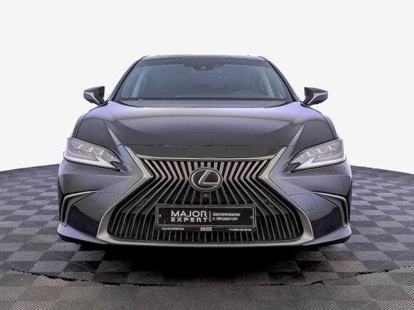Lexus ES VII с пробегом 2018 года, цена 2 800 000 рублей, 227838 км, седан, Автокод Объявления