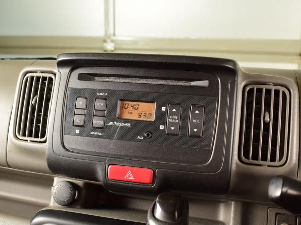 Nissan NV100 Clipper III с пробегом 2018 года, цена 715 995 рублей, 147368 км, микровэн, Автокод Объявления