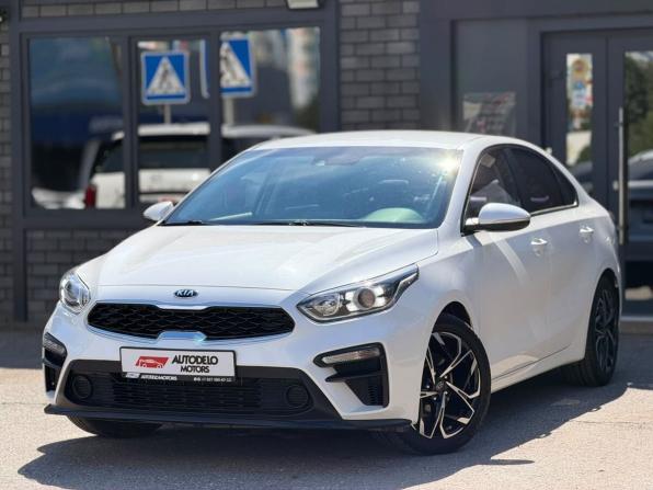 Kia K3 II с пробегом 2019 года, цена 1 830 000 рублей, 59098 км, седан, Автокод Объявления