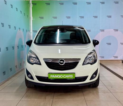 Opel Meriva B с пробегом 2013 года, цена 800 000 рублей, 150985 км, минивэн, Автокод Объявления